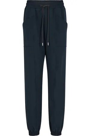 Mos Mosh ??? donkerblauwe Anai Davina pantalon ??? maat 32