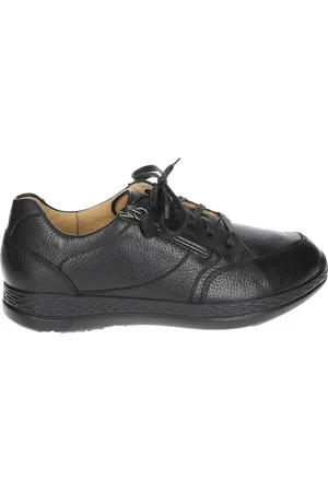 Ganter 259849 KARL LUDWIG - Vrije tijdsschoenenHeren veterschoenHeren sneakersCasual - Kleur:
