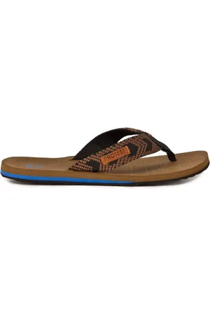 Protest HAITI Heren Slippers