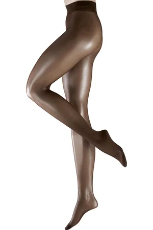 Falke Pure Shine panty 15 (40445)