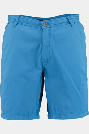 Atelier Gardeur Short