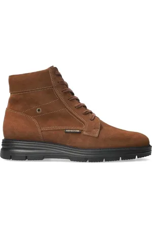Mephisto Cameron - heren laars - - maat 39 (EU) 6 (UK)