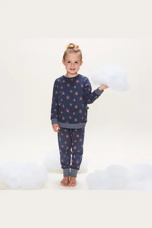 Charlie Choe Pyjama meisjes - - U45011-41 - maat 134/140