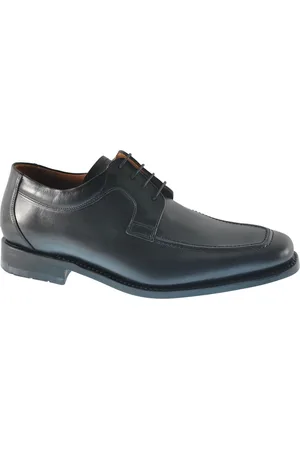 Van Bommel Heren Veterschoenen -