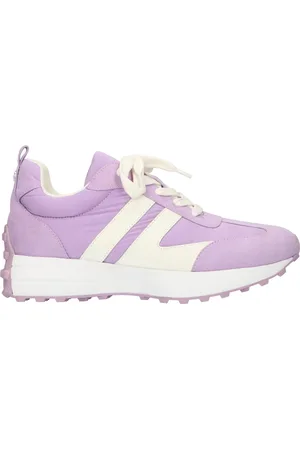 La Strada Sneaker lila dames - maat 38