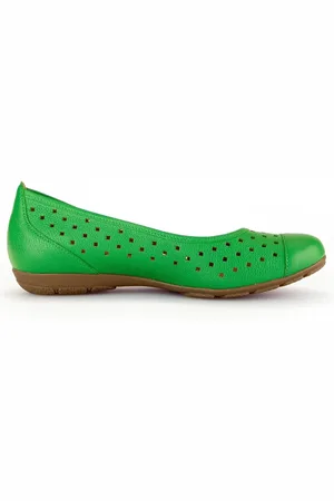 Gabor 44.169.29 - dames ballerina - - maat 38.5 (EU) 5.5 (UK)