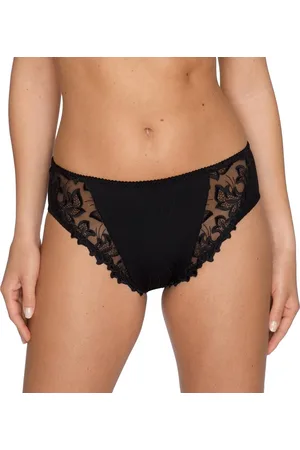PrimaDonna Prima Donna - Deauville - Tailleslip – 0561811 - Black - 42