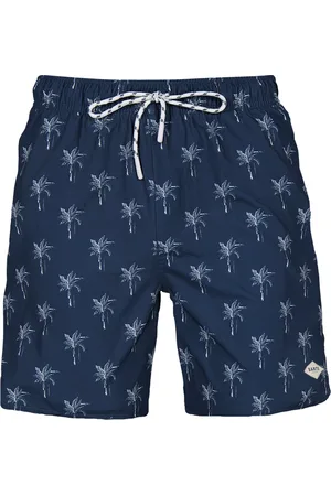 Barts Bernardou Shorts Mannen Zwembroek - maat S