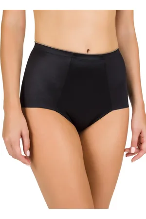 Conturelle Soft Touch Shaper Slip 0088322 004 Black - maat 36