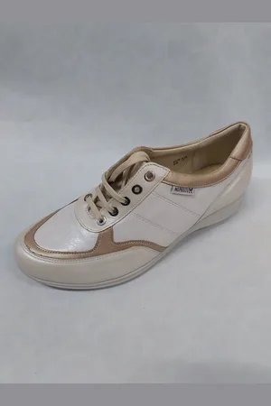 Mephisto SAIKA / veterschoenen / / maat 37,5 (4,5)