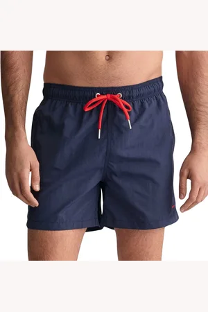 GANT Zwemshort Heren