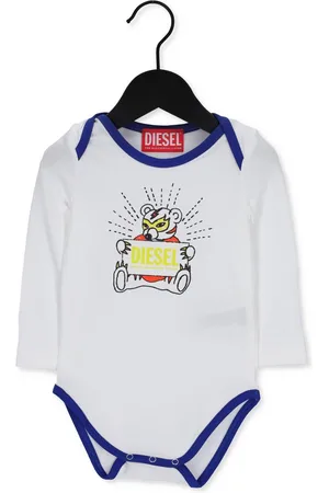 Diesel Umpy-nb Rompers Unisex -