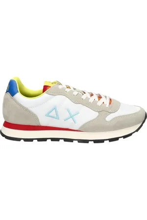 sun68 Tom For Peace Sneakers Laag -