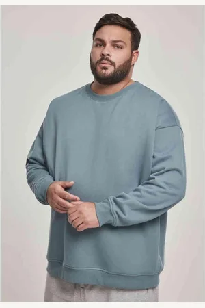 Urban classics Sweat Crewneck sweater/trui - XS