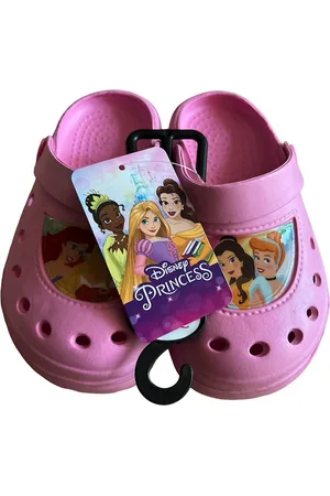 Disney Princess clogs / strandschoenen, , maat 32/33