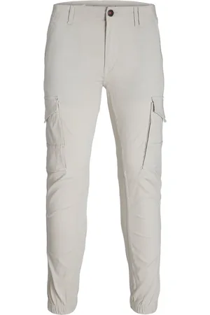 JACK & JONES Paul Lake Cargo loose fit - heren cargo broek