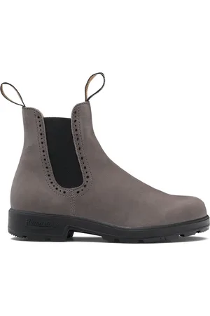 Blundstone Damen Stiefel Boots #2216 Dusty Grey Leather (Women