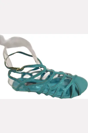 Blink SANDAL-801943-B- -FAKE SUEDE-40