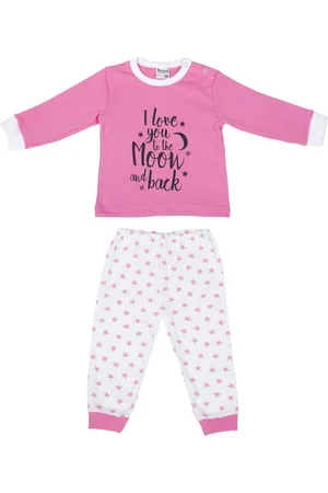 Beeren Baby pyjama "To the Moon" -