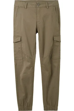 TOM TAILOR Cargo pants Jongens Broek