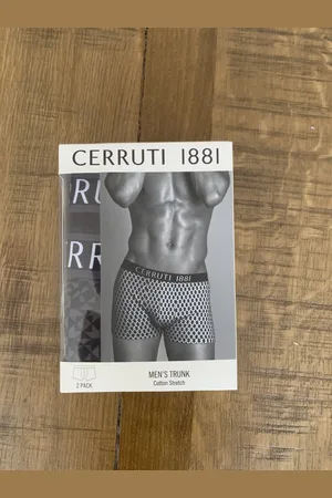 Cerruti 1881 2 pack Men