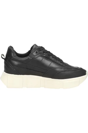 TANGO Norah 1 Lage sneakers - Leren Sneaker - Dames -