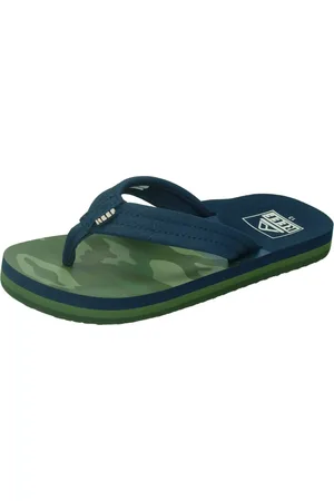 Reef Kids Ahi Jongens Slippers -