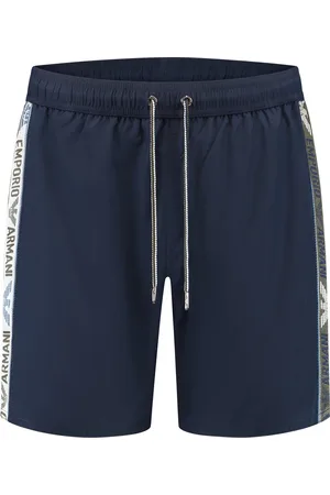 Emporio Armani Beachwear Zwemshort Heren
