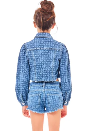 Liu Jo Meisjes Blouse GA4240-D4680/77325