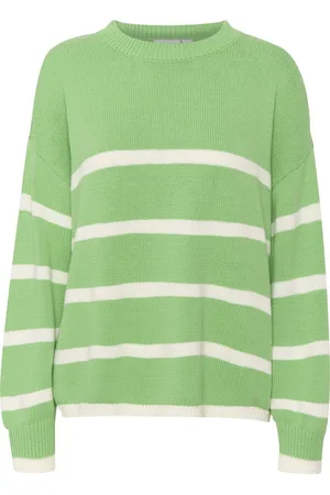 Saint Tropez TernaSZ Pullover Dames Trui