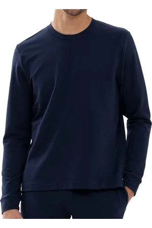 Mey Heren Homewear shirt Enjoy