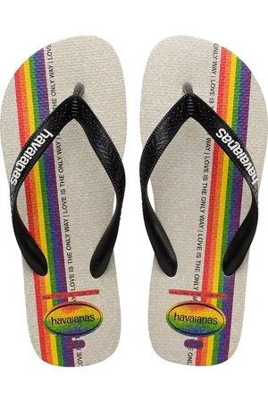 Havaianas Top Pride Unisex Slippers -