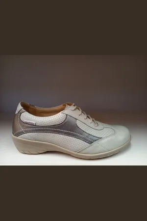 Mephisto Segrine veterschoen - - comfort maat 5 38
