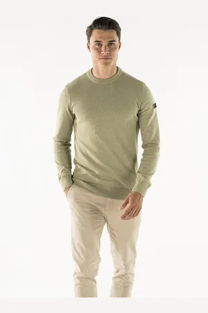 Presly & Sun Heren Knitted Pullover