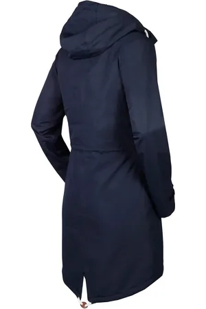 Horka Rain Parka River 438205 - - XS