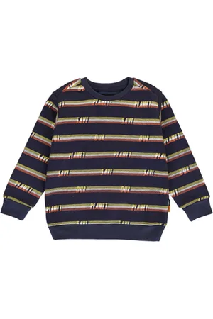 Lemon Beret Sweater jongens - - 148923 - maat 116