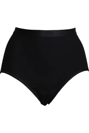 Beeren Comfort XL dames slip - Grote maten onderbroeken - Dames ondergoed badstof kruisje - 58