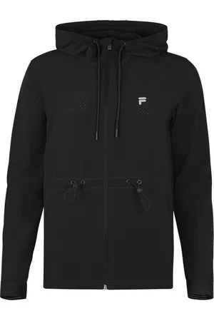 Fila Damen Jacke Racine Running Jacket Moonless Night-M