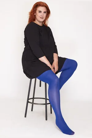 Pamela Mann 50 Denier Curvy Super Stretch Tights