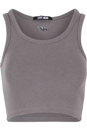 DEF Base Tanktop - XL