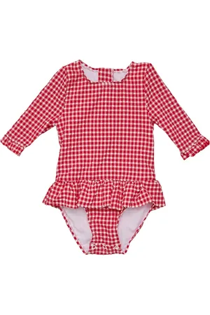 Snapper Rock UV Zwempak voor baby