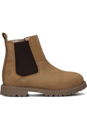 Shoesme Enkelboots | Jongens | | Leer | |