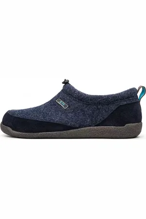 Q-Fit Pantoffel