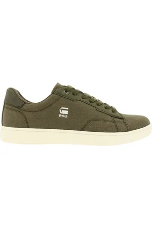 G-Star Raw - Heren Sneakers Cadet Cvs -