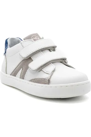 Nero Giardini Sneakers Porto Velours Chili - Streetwear - Kind