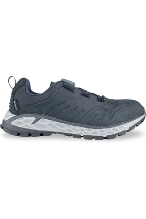 Meindl Wandelschoen Malta Walker Lady (Boa) 55950 49 Marine
