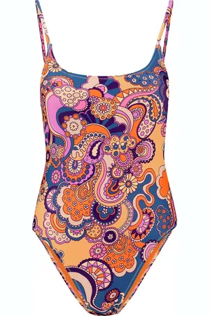 Shiwi Lou Badpak Dames Meerkleurig - maat 40