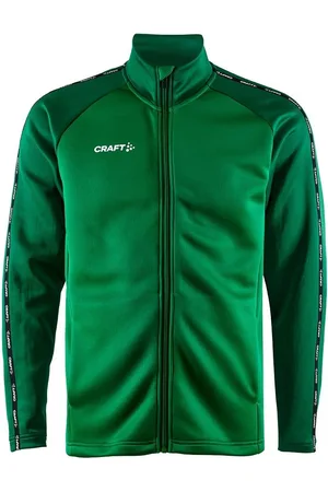 Craft Squad 2.0 Full Zip M 1912728 - - S