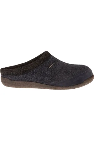 Q-Fit Q fit Pantoffel Instapper Bern Heren