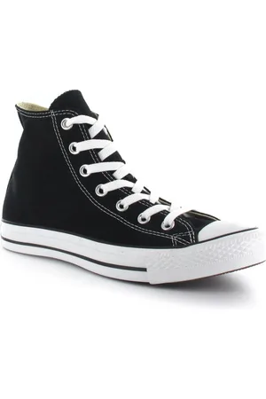 Converse Chuck Taylor All Star Hi - Zwart